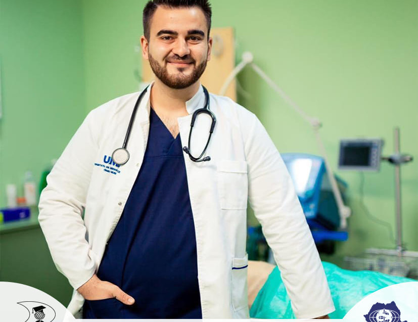 Young Doctors of Romania, conceptul care oferă studenților o nouă perspectivă asupra profesiei de medic